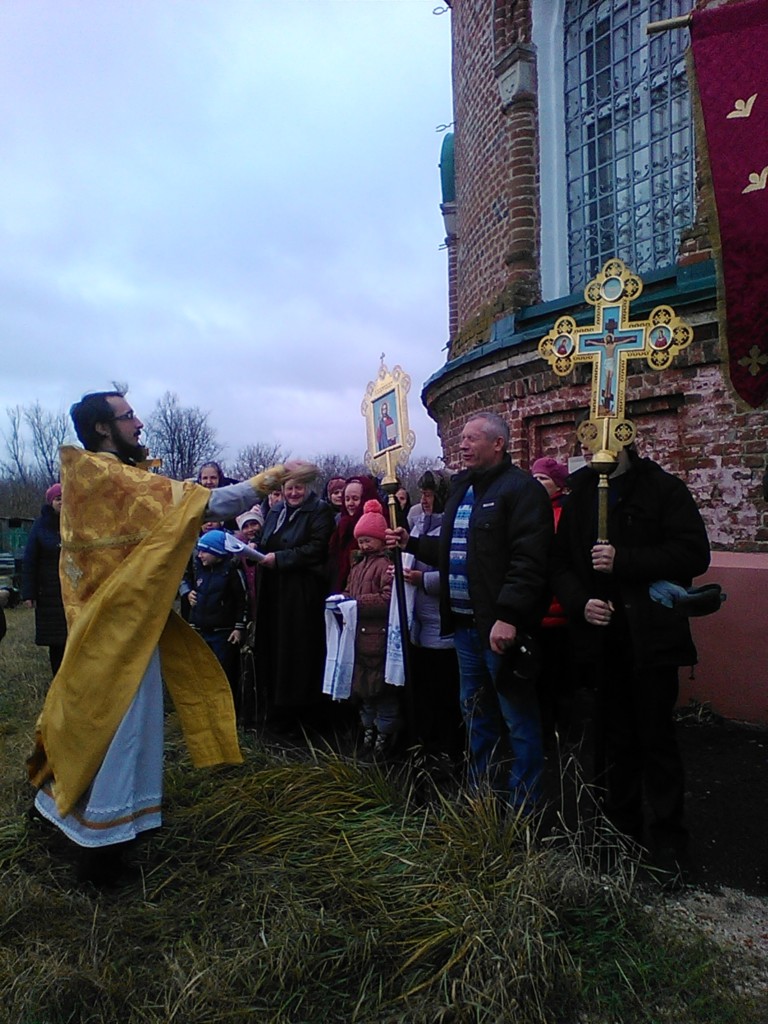 ПРАВОСЛАВНЫЙ ПРИХОД СВЯТО-ТРОИЦКОГО ХРАМА С. АЛЕКСАНДРОВКА ГОМЗЯКОВСКОГО С/С НИКИФОРОВСКОГО РАЙОНА ТАМБОВСКОЙ ОБЛАСТИ МИЧУРИНСКОЙ ЕПАРХИИ РУССКОЙ ПРАВОСЛАВНОЙ ЦЕРКВИ (МОСКОВСКИЙ ПАТРИАРХАТ)