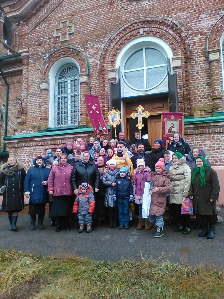 ПРАВОСЛАВНЫЙ ПРИХОД СВЯТО-ТРОИЦКОГО ХРАМА С. АЛЕКСАНДРОВКА ГОМЗЯКОВСКОГО С/С НИКИФОРОВСКОГО РАЙОНА ТАМБОВСКОЙ ОБЛАСТИ МИЧУРИНСКОЙ ЕПАРХИИ РУССКОЙ ПРАВОСЛАВНОЙ ЦЕРКВИ (МОСКОВСКИЙ ПАТРИАРХАТ)